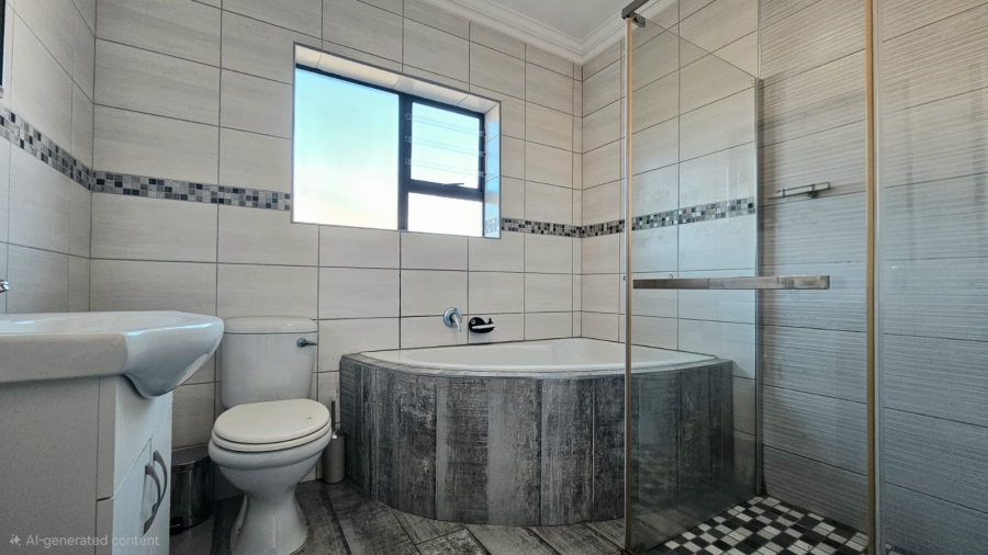 3 Bedroom Property for Sale in Little Brak River Western Cape